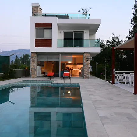 Vila Light Of Apollon Dalyan