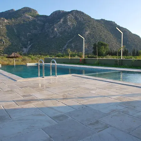 Vila Light Of Apollon Dalyan